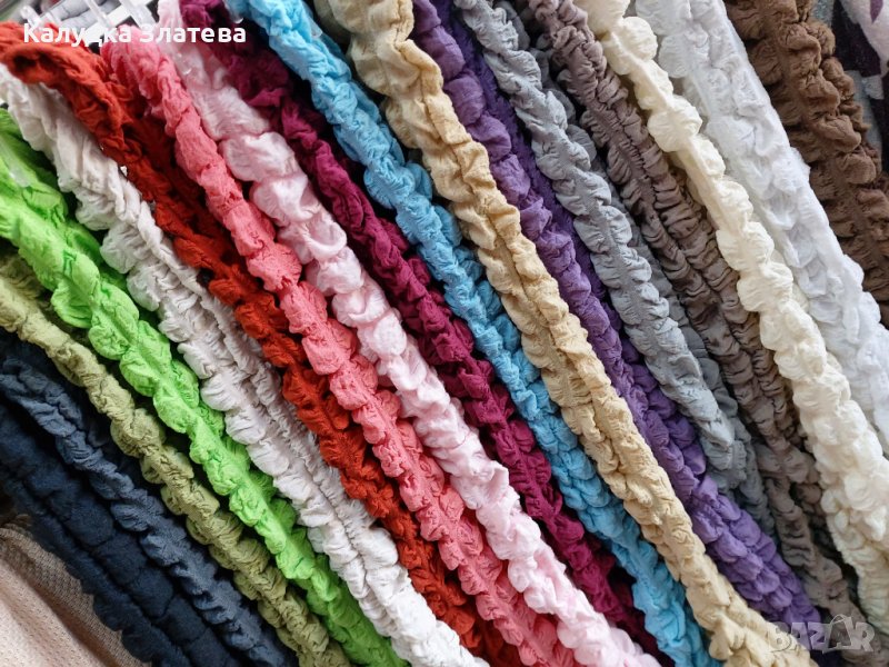 Калъфи за столове, табуретки и легла , снимка 1