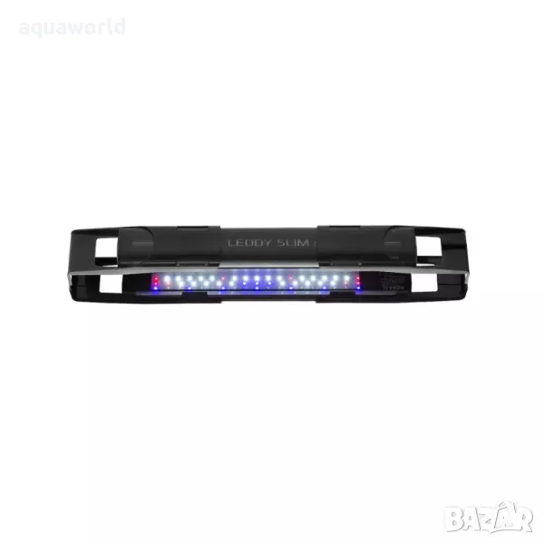 "ПРОМОЦИЯ" Осветление AquaEL Leddy Slim Duo SUNNY/PLANT LED, снимка 1