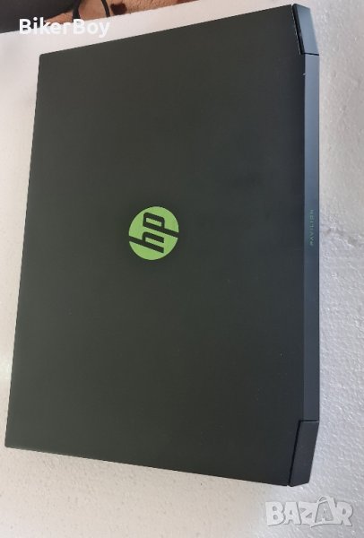 hp pavilion 15 gaming за части , снимка 1