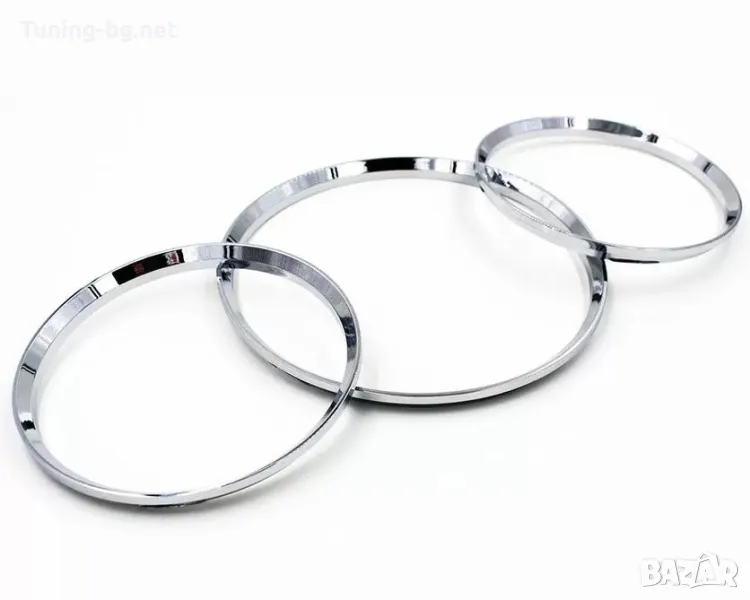 Рингове за табло за Mercedes W202 (1993-1995), снимка 1