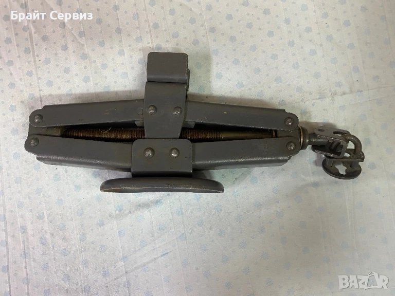 Крик за Жигули, снимка 1