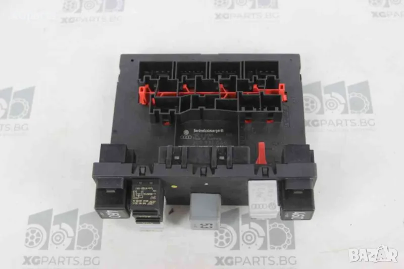 Комфорт модул за Volkswagen Passat B6 (2005-2010) 3C0937049J , снимка 1