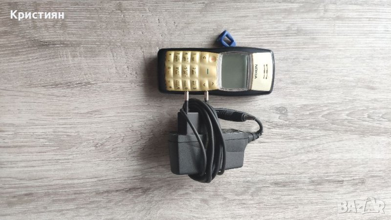 Телефон Nokia 1100, снимка 1