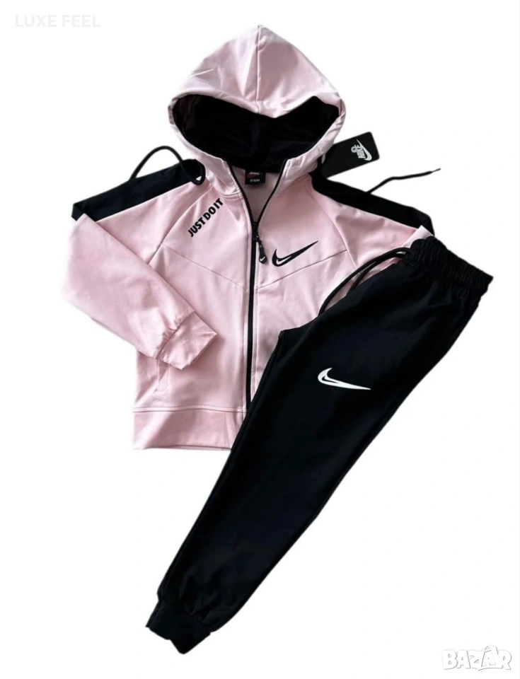 Nike ⚜️Детски Екип , снимка 1