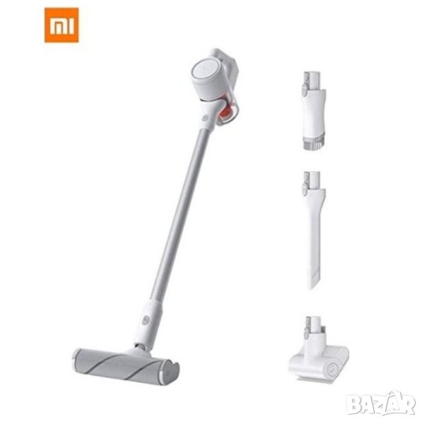 Прахосмукачка Xiaomi Mi Handheld Vacuum Cleaner, снимка 1