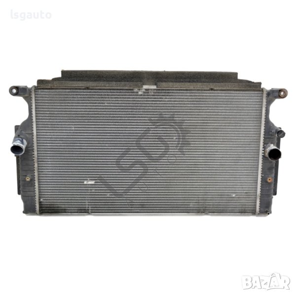 Воден радиатор Toyota Avensis III(2009-2015) ID: 97903, снимка 1