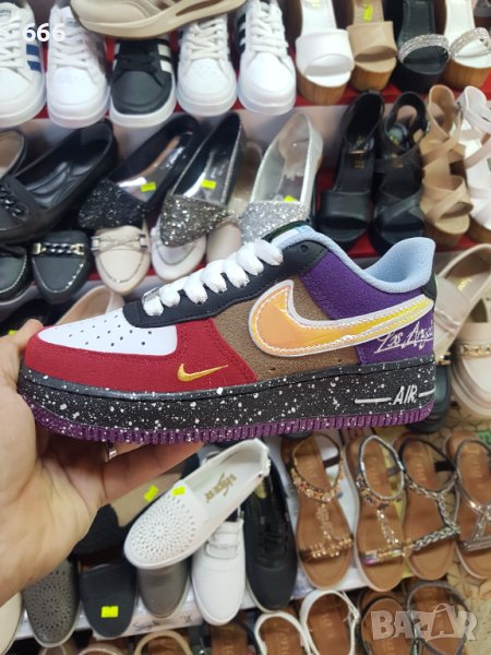 Маратонки, снимка 1