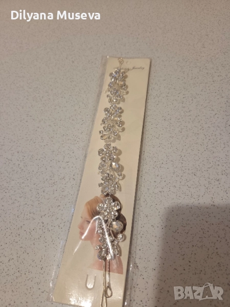 Аксесоар за коса, снимка 1