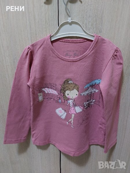 Лот дрехи размер 110, снимка 1