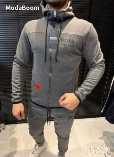 Мъжки екипи Hugo Boss , снимка 1
