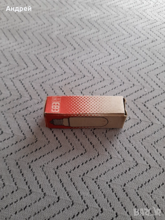 Стара крушка Миньонка #2, снимка 1