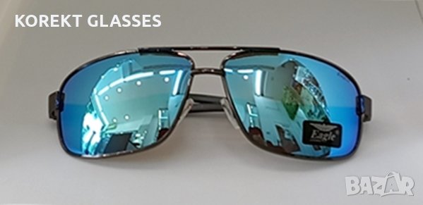 Слънчеви очила Eagle POLARIZED 100% UV защита, снимка 1