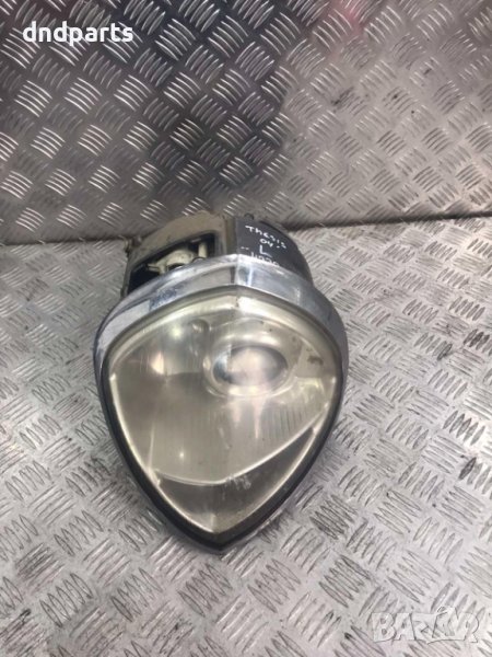 Ляв фар Lancia Thesis 2003г., снимка 1