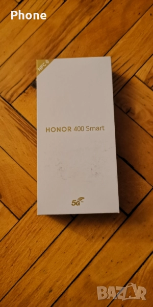 honor 400 smart 5g , снимка 1