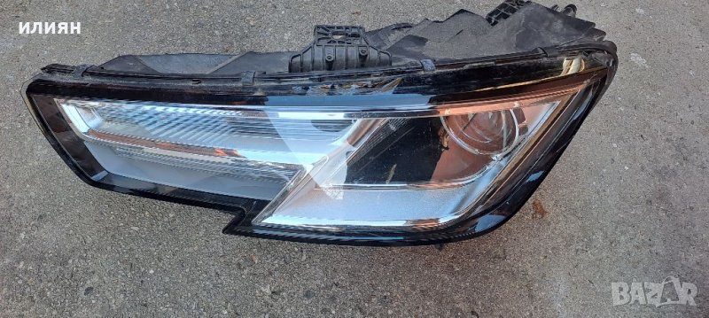 ДЕСЕН ФАР ЗА AUDI A4 B9 XENON 2016 2017 2018 8W0941005, снимка 1