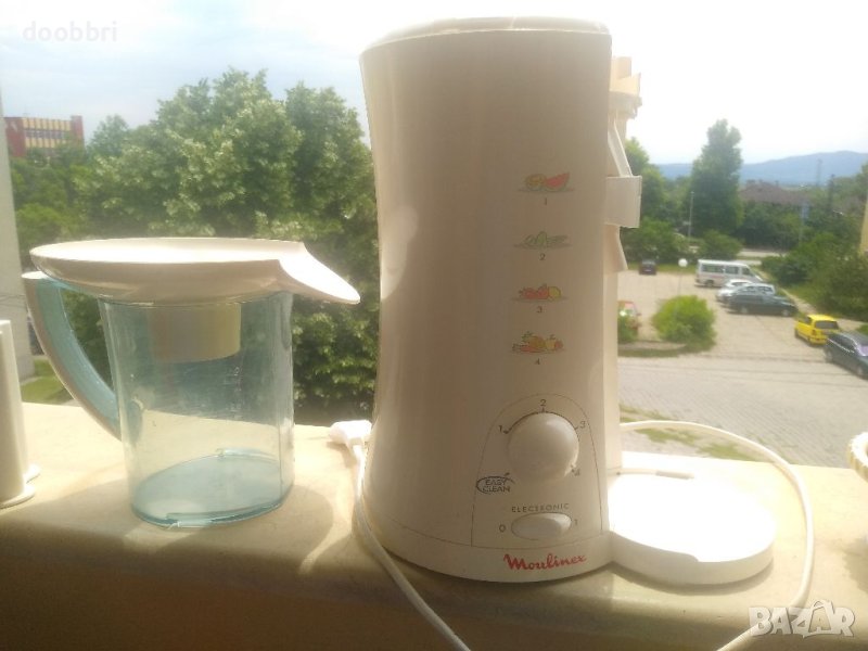 Сокоизтиквачка, снимка 1