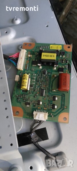 BACKLIGHT INVERTER BOARD SSL320_3E2B TOSHIBA 32HL933G​ for 32inc DISPLAY LTA320HN03​, снимка 1