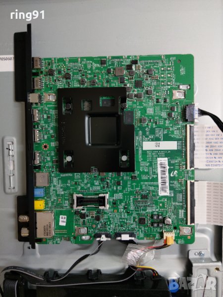 Main board - BN41-02568A (BN94-11910N) TV Samsung UE49MU6502U, снимка 1