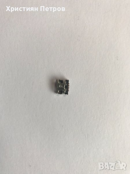 Букса за зареждане за LG L4 II E440 E450 E470 и JBL Flip 3, снимка 1