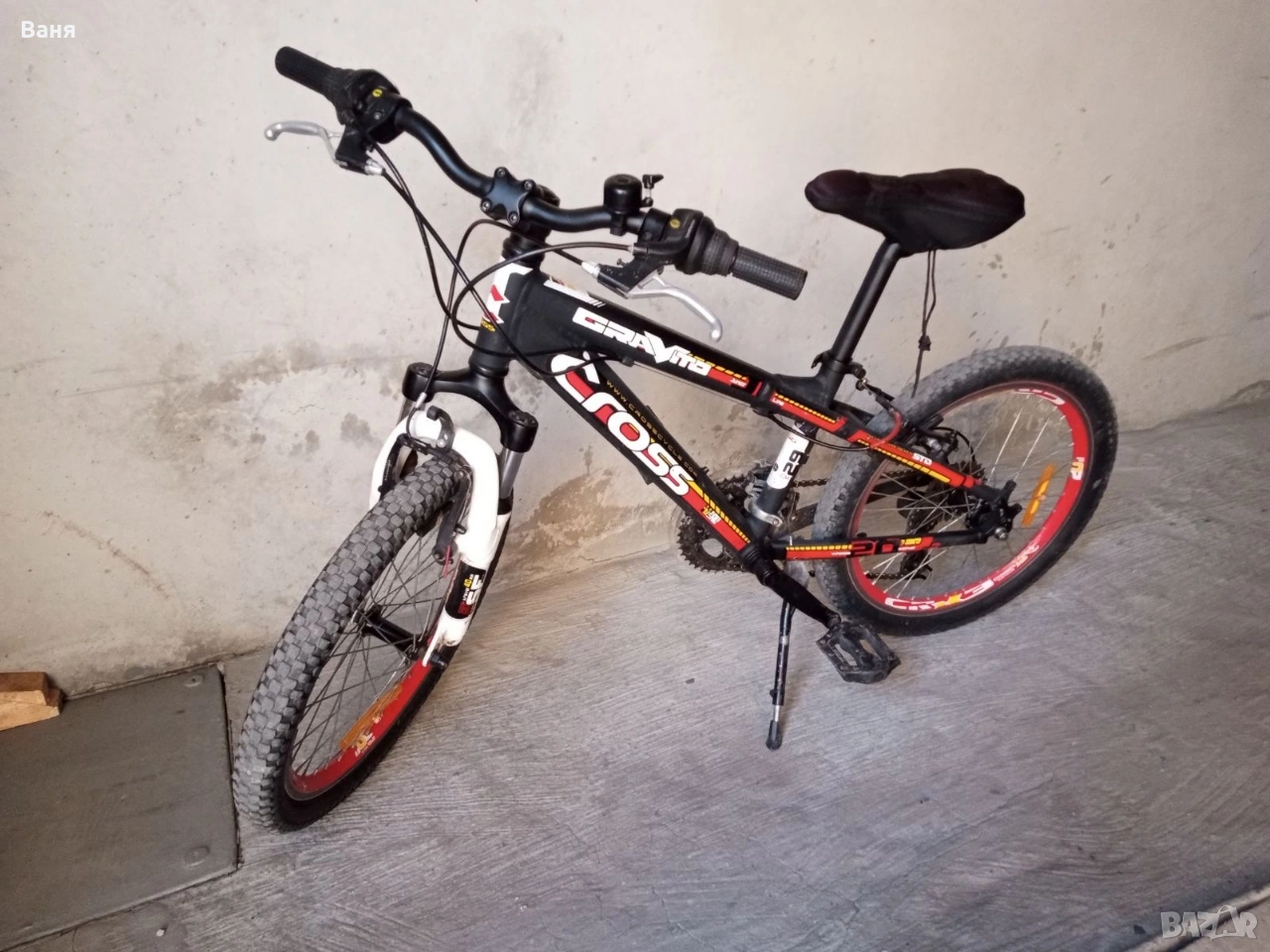 детско колело, снимка 1