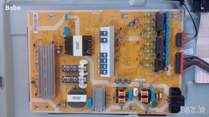 Power board BN44-00911A, снимка 1