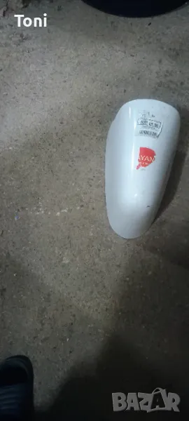 ботуш за мивка, снимка 1