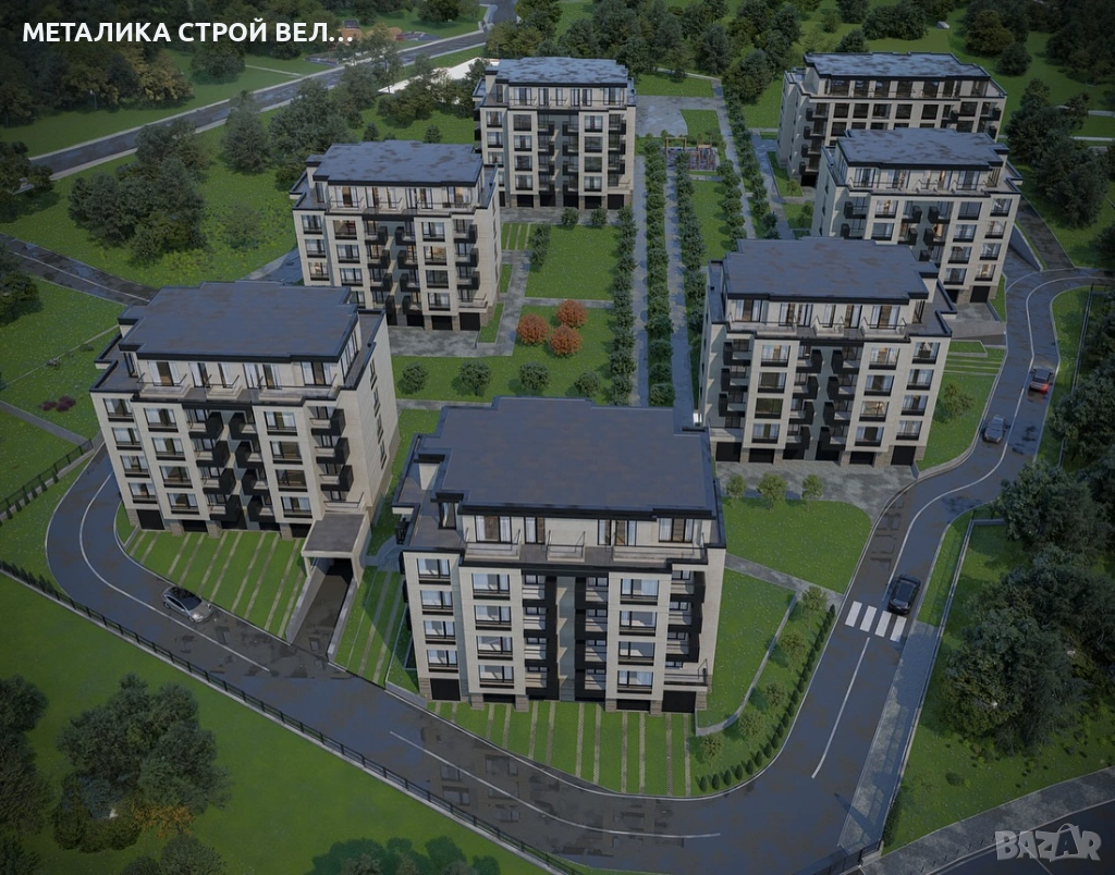 Имоти и жилища Велинград, снимка 1