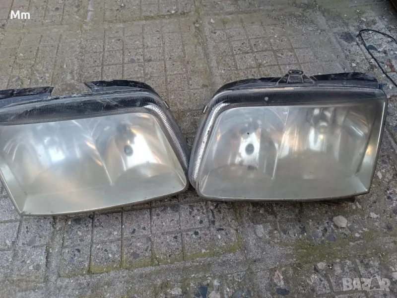 фарове за поло 6н2, снимка 1