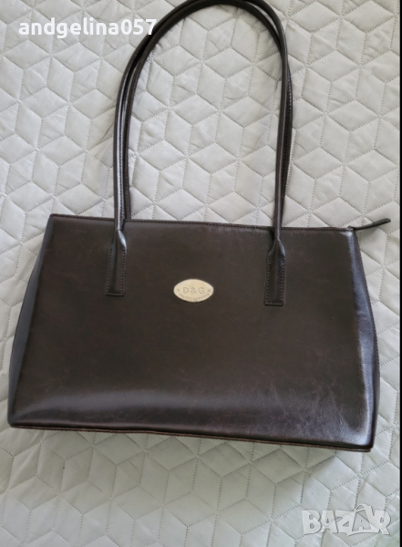 Чанта D&G, снимка 1