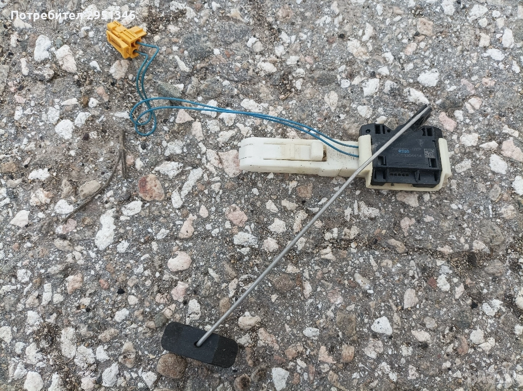 Датчик гориво поплавък Porsche Panamera GTS A2C53304414, снимка 1