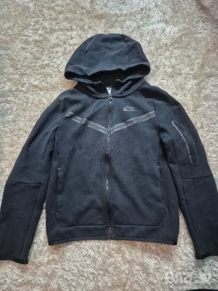 Nike tech fleece деца, снимка 1