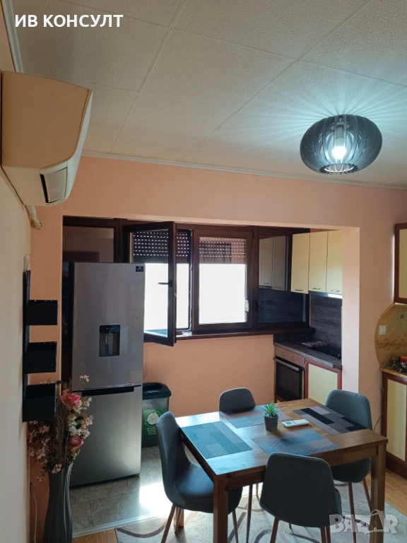 Гарсониера под наем, снимка 1