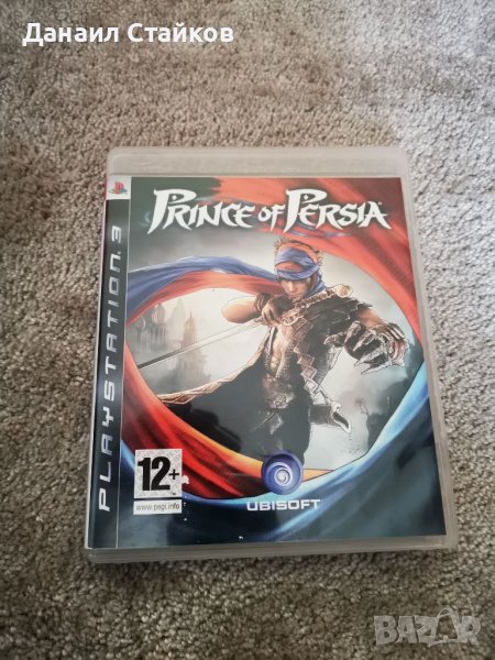 Игра за PS3, снимка 1