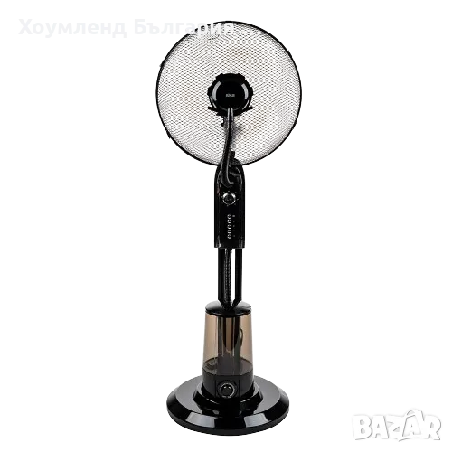 Вентилатор с водна мъгла Muhler 75W 3.2L, снимка 1