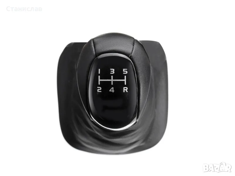 Топка с маншон за скоростен лост за Mercedes A-Class W168 (1997-2004), снимка 1