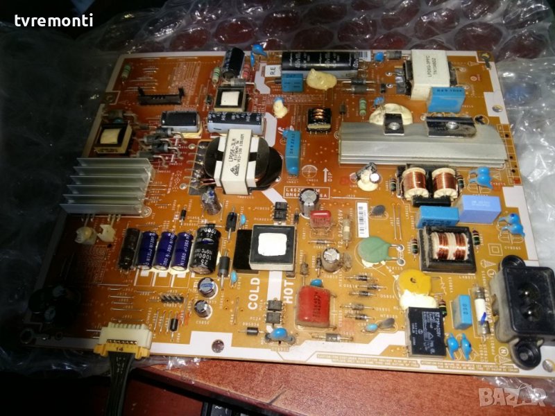 POWER BOARD BN44-00616A SAMSUNG UE40F6270AK, снимка 1
