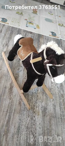 детско музикално Конче , снимка 1