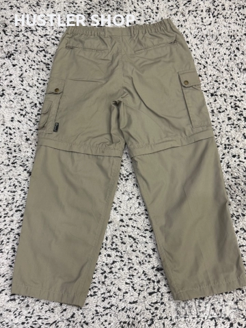 Мъжки туристически, ловен панталон PINEWOOD. Размер S, снимка 4 - Спортни дрехи, екипи - 52914174