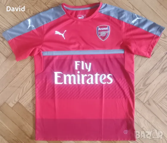 Оригинална фланелка на Арсенал 16/17 (Training)