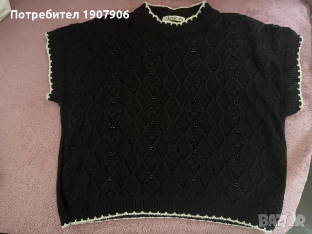 Елек, размер С, снимка 1