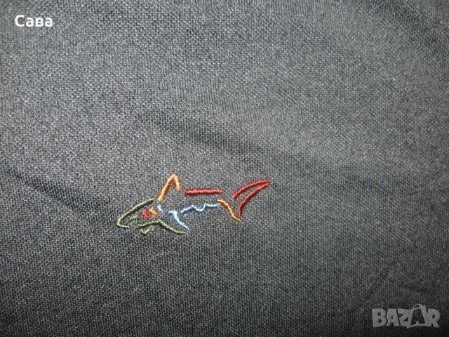 Блузи GREG NORMAN   мъжки,3-4ХЛ, снимка 9 - Тениски - 36027763