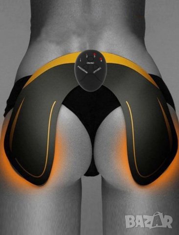 Електростимулатор за оформяне и стягане на дупе