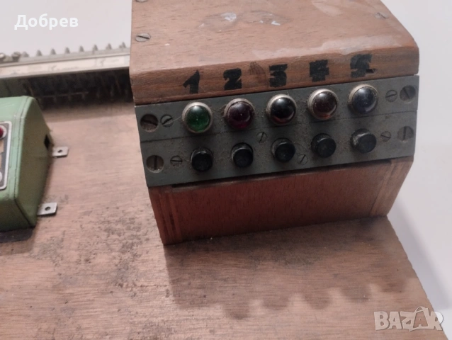 Пулт за влакчета Флейшман, снимка 3 - Влакчета, самолети, хеликоптери - 53384286