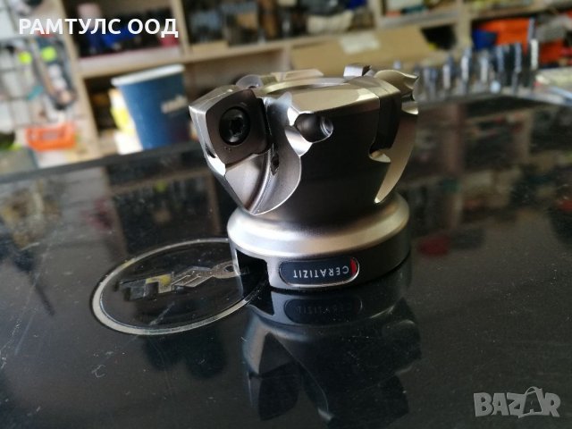 дорникова фреза XOLX-12, снимка 3 - Други инструменти - 35899727