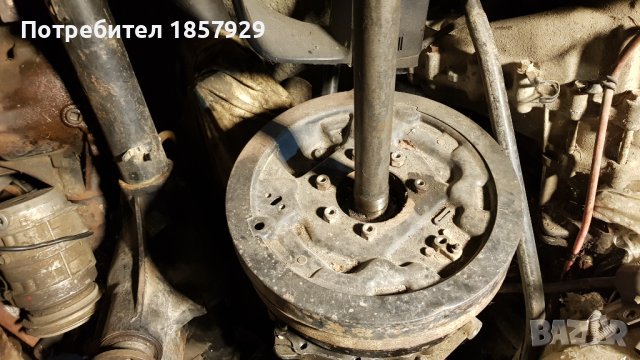 Nissan patrol разни части, снимка 7 - Части - 39188672