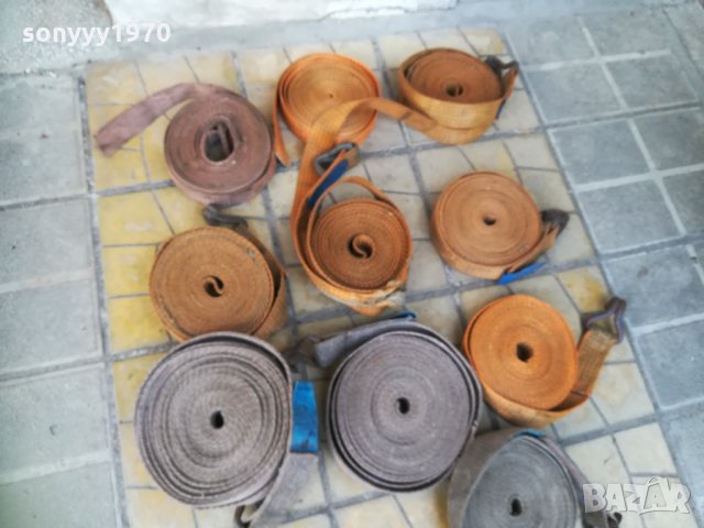 ТИР КОЛАНИ-15ЛВ ЗА БР 1802220907