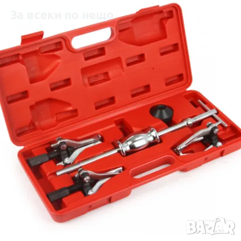 Обратен чук за лагери Mar-Pol, снимка 3 - Други инструменти - 50334693