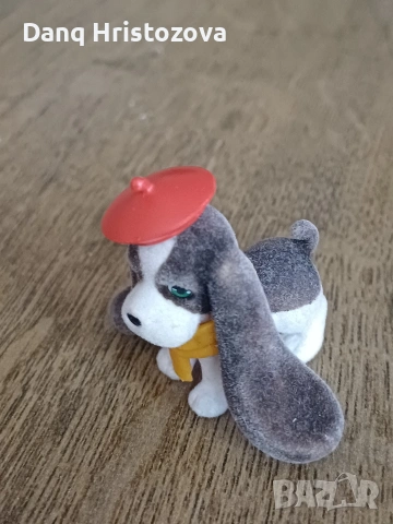 Модерни малки кученца- за джоб, снимка 2 - Фигурки - 53563193