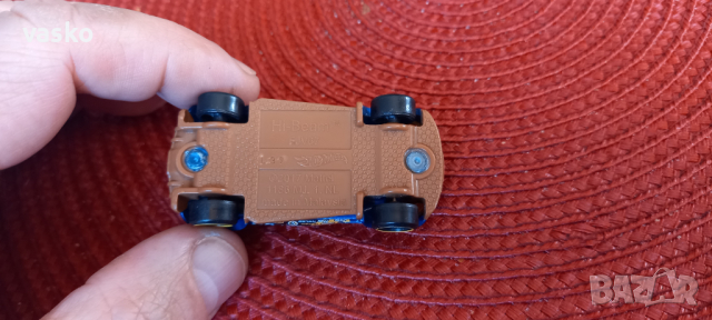 HOTWHEELS 2017-много добър, снимка 6 - Колекции - 36259634