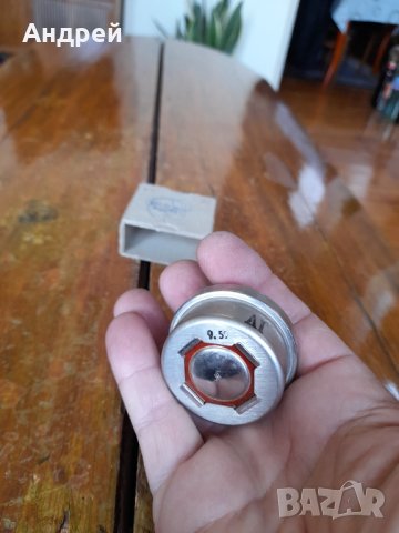 Стара телефонна слушалка Siemens, снимка 7 - Други ценни предмети - 40254739